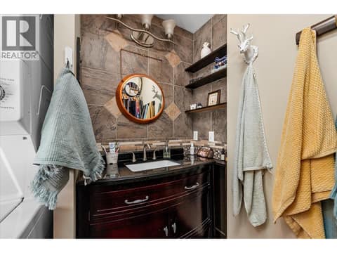 Dressing area. at 14262 Harmen Road, Lake Country East / Oyama