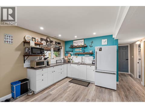 Fantastic suited lower level. at 14262 Harmen Road, Lake Country East / Oyama