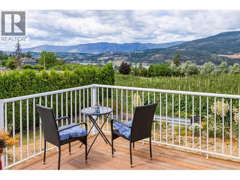 Just breathe. at 14262 Harmen Road, Lake Country East / Oyama
