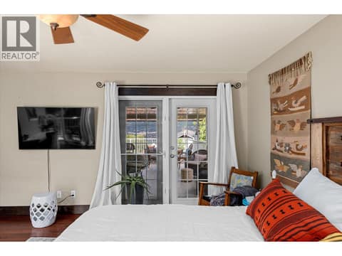 Views from your bed. at 14262 Harmen Road, Lake Country East / Oyama