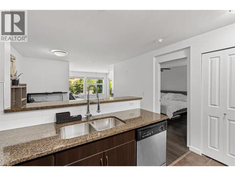 Photo 10 of 567 Yates Road Unit# 307, North Glenmore, Kelowna