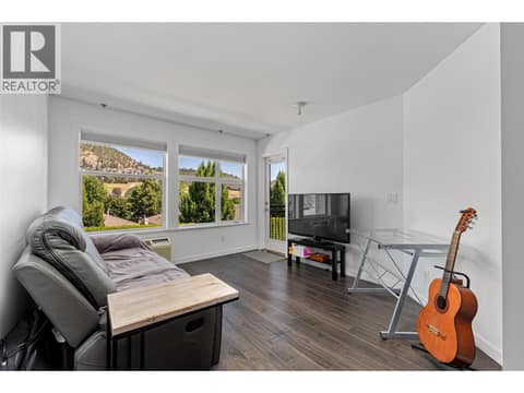Photo 12 of 567 Yates Road Unit# 307, North Glenmore, Kelowna