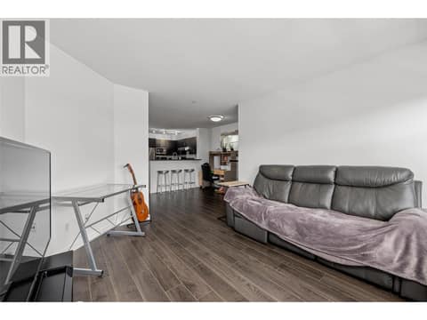Photo 14 of 567 Yates Road Unit# 307, North Glenmore, Kelowna
