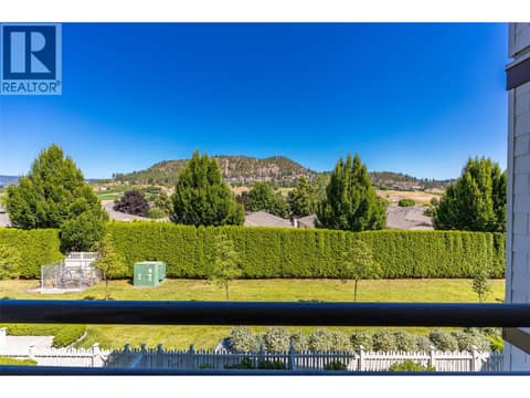 Photo 17 of 567 Yates Road Unit# 307, North Glenmore, Kelowna