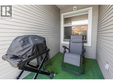 Photo 18 of 567 Yates Road Unit# 307, North Glenmore, Kelowna