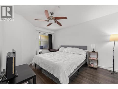 Photo 19 of 567 Yates Road Unit# 307, North Glenmore, Kelowna