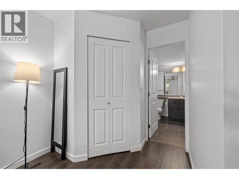 Photo 21 of 567 Yates Road Unit# 307, North Glenmore, Kelowna