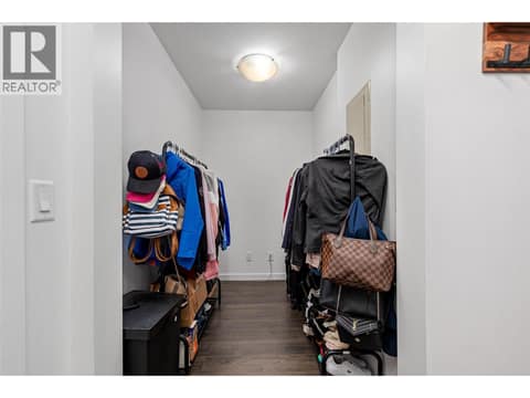 Photo 23 of 567 Yates Road Unit# 307, North Glenmore, Kelowna