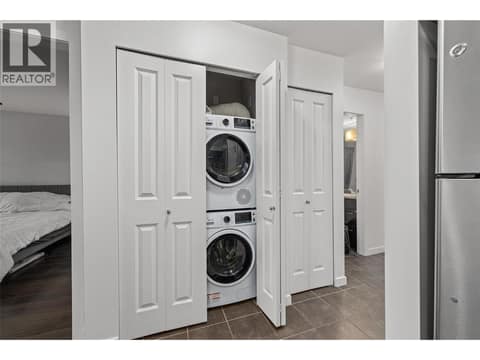 Photo 24 of 567 Yates Road Unit# 307, North Glenmore, Kelowna