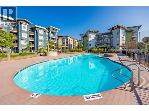 Photo 26 of 567 Yates Road Unit# 307, North Glenmore, Kelowna