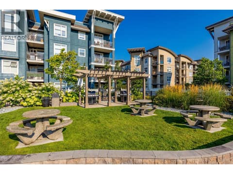 Photo 28 of 567 Yates Road Unit# 307, North Glenmore, Kelowna
