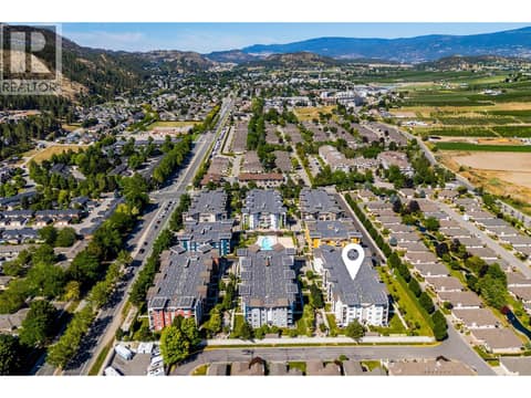 Photo 3 of 567 Yates Road Unit# 307, North Glenmore, Kelowna