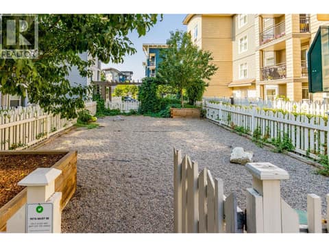 Photo 31 of 567 Yates Road Unit# 307, North Glenmore, Kelowna