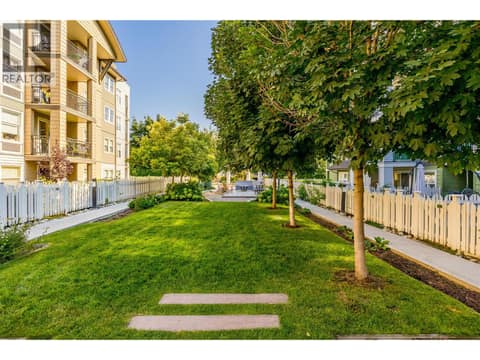 Photo 32 of 567 Yates Road Unit# 307, North Glenmore, Kelowna