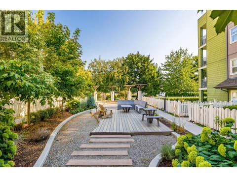Photo 33 of 567 Yates Road Unit# 307, North Glenmore, Kelowna