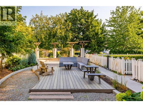 Photo 34 of 567 Yates Road Unit# 307, North Glenmore, Kelowna