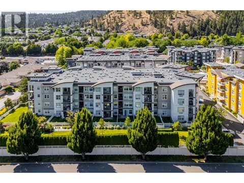 Photo 35 of 567 Yates Road Unit# 307, North Glenmore, Kelowna