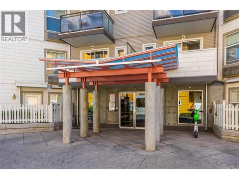 Photo 36 of 567 Yates Road Unit# 307, North Glenmore, Kelowna