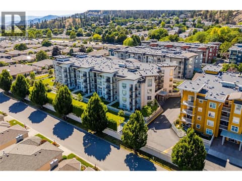 Photo 37 of 567 Yates Road Unit# 307, North Glenmore, Kelowna