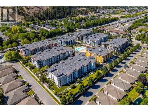 Photo 39 of 567 Yates Road Unit# 307, North Glenmore, Kelowna