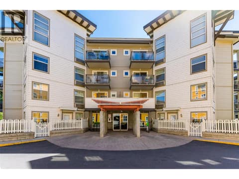 Photo 4 of 567 Yates Road Unit# 307, North Glenmore, Kelowna