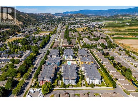 Photo 40 of 567 Yates Road Unit# 307, North Glenmore, Kelowna