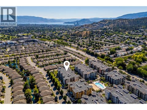 Photo 41 of 567 Yates Road Unit# 307, North Glenmore, Kelowna
