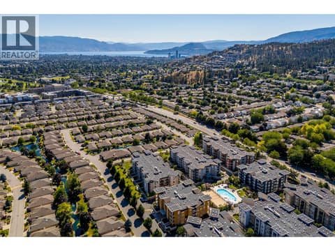 Photo 42 of 567 Yates Road Unit# 307, North Glenmore, Kelowna