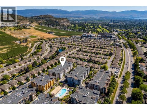 Photo 43 of 567 Yates Road Unit# 307, North Glenmore, Kelowna