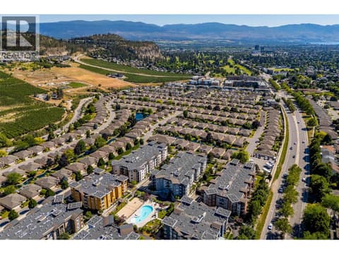 Photo 44 of 567 Yates Road Unit# 307, North Glenmore, Kelowna