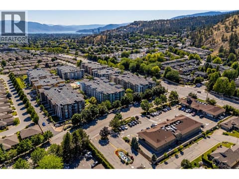 Photo 45 of 567 Yates Road Unit# 307, North Glenmore, Kelowna