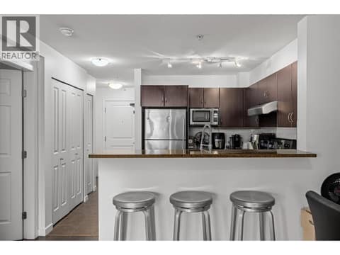 Photo 6 of 567 Yates Road Unit# 307, North Glenmore, Kelowna