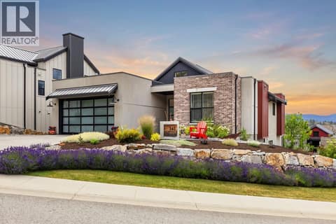Photo 1 of 243 Grange Drive, Predator Ridge, Vernon