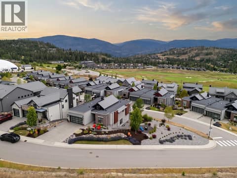 Photo 2 of 243 Grange Drive, Predator Ridge, Vernon