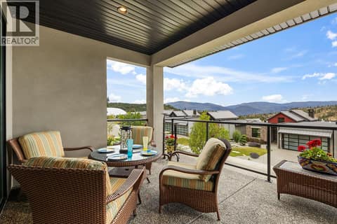 Photo 23 of 243 Grange Drive, Predator Ridge, Vernon