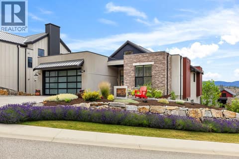 Photo 53 of 243 Grange Drive, Predator Ridge, Vernon