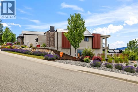 Photo 55 of 243 Grange Drive, Predator Ridge, Vernon