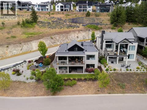 Photo 56 of 243 Grange Drive, Predator Ridge, Vernon