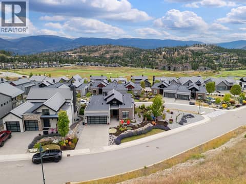 Photo 57 of 243 Grange Drive, Predator Ridge, Vernon