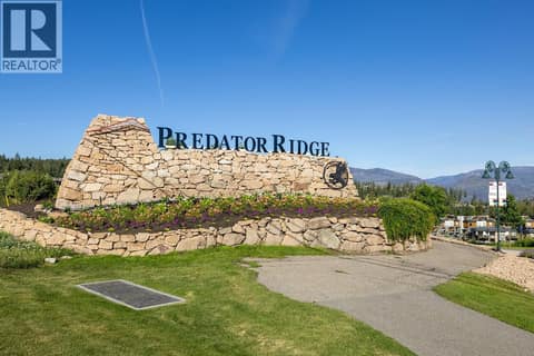 Photo 59 of 243 Grange Drive, Predator Ridge, Vernon