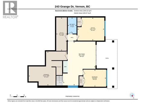 Photo 77 of 243 Grange Drive, Predator Ridge, Vernon
