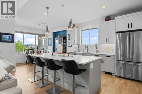 Photo 8 of 243 Grange Drive, Predator Ridge, Vernon
