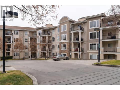Photo 1 of 3178 Via Centrale Unit# 2201, University District, Kelowna