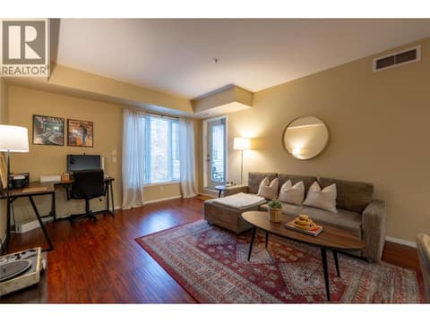 Photo 10 of 3178 Via Centrale Unit# 2201, University District, Kelowna