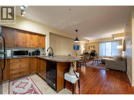 Photo 6 of 3178 Via Centrale Unit# 2201, University District, Kelowna