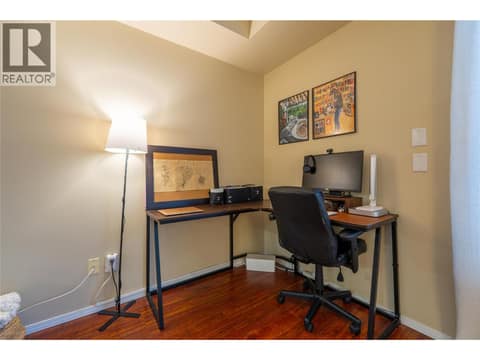 Photo 8 of 3178 Via Centrale Unit# 2201, University District, Kelowna