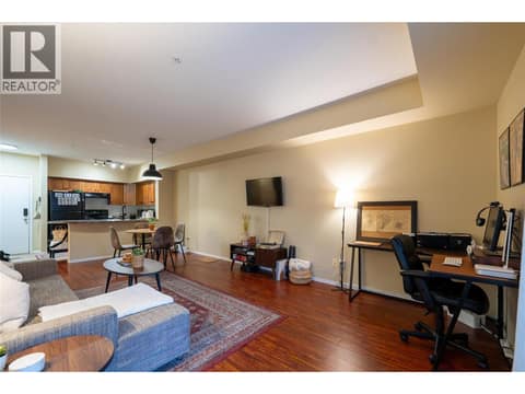 Photo 9 of 3178 Via Centrale Unit# 2201, University District, Kelowna