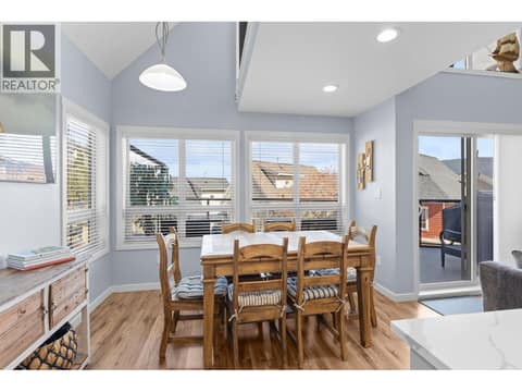 Photo 10 of 6844 Santiago Loop Unit# 179, Fintry, Kelowna