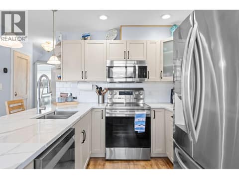 Photo 12 of 6844 Santiago Loop Unit# 179, Fintry, Kelowna