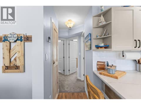 Photo 18 of 6844 Santiago Loop Unit# 179, Fintry, Kelowna